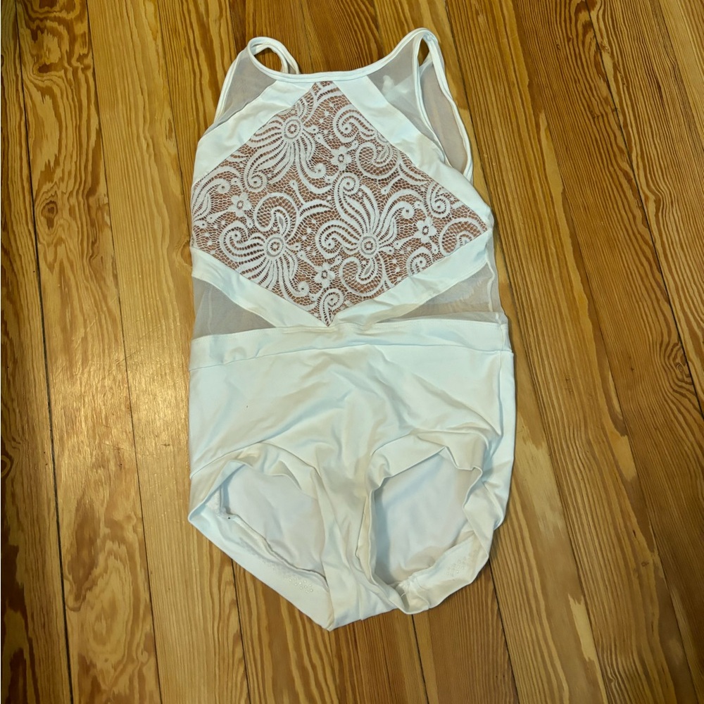Bluewater Dancewear Leotard